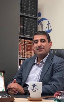 المحامي يزن المحادين يكتب: الضمان الإجتماعي  يجور على ابناءه