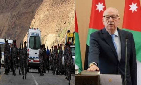 حفرة في رويشد تتسبب بوفاة (6) مواطنين .. والارواح في رقبة الوزير الكسبي !!