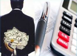 مدير تنفيذي في مجموعة  الاخوة الخمسة  التجارية يهدد بكشف عمليات تهرب ضريبي كبيرة