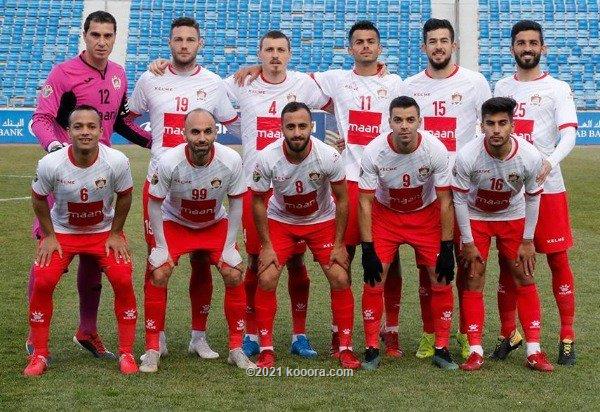 معان يهزم الصريح ويحسم معركة البقاء في الدوري الأردني