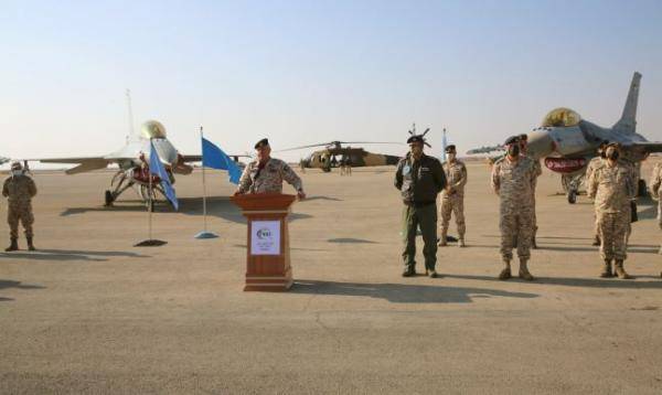 الحنيطي: تسخير كافة الجهود والامكانات لخدمة منتسبي الجيش عاملين ومتقاعدين