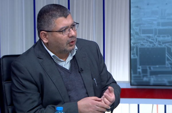 ابو هلالة: الطب في الأردن أقوى من منظمة الصحة العالمية