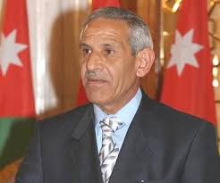 الخرابشة: شخص ينتحل شخصيتي