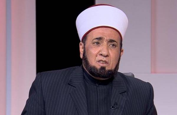 الشيخ الربابعة يدعو لفرض الزكاة في الأردن