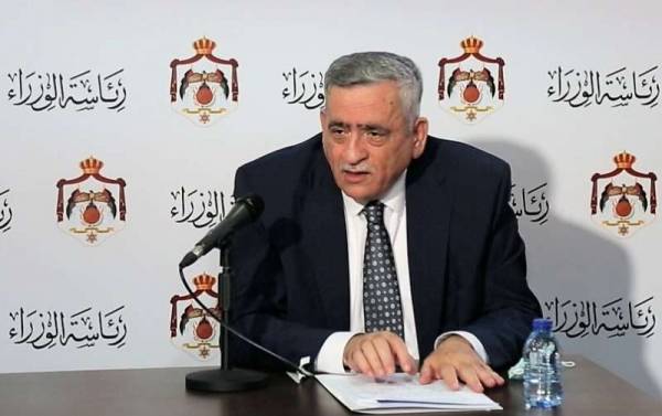 عبيدات: لقاح كورونا قد يصل الاسبوع القادم.. ولن يكون هناك واسطات