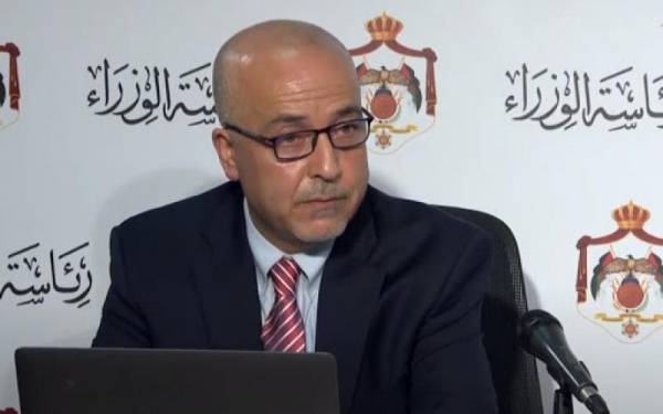 الهياجنة: المطعوم الصيني  الاماراتي يصل الأردن منتصف الليلة