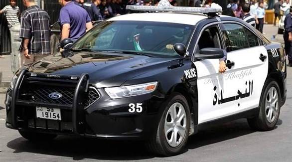 الأمن: حدث اربد طعن نفسه لتقديم شكوى ضد أحد الأشخاص