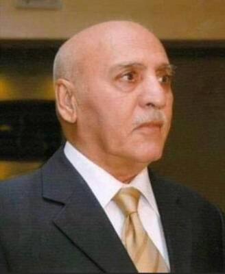 الذكرى السنوية الثالثة لوفاة الحاج محمد أعبد الضمور