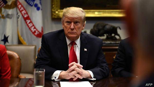 عزل ترامب ومطلب الاستقالة .. 10 أيام حاسمة في أميركا