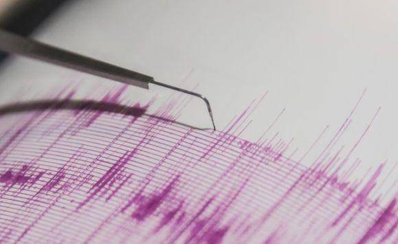 زلزال قوي يضرب حدود روسيا