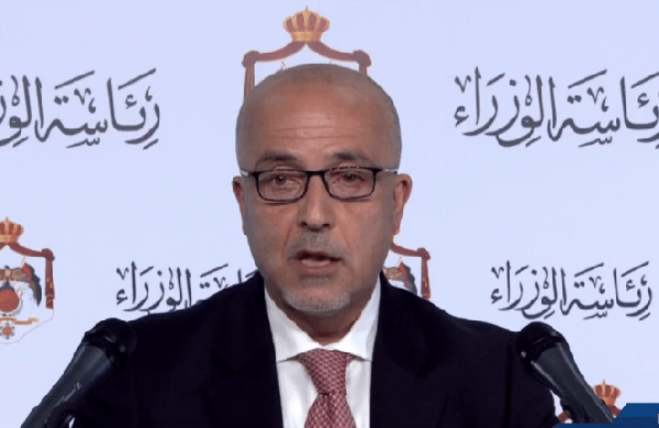 الهياجنة يوجه رسالة للاردنيين بشأن مطاعيم كورونا .. ماذا قال ؟؟