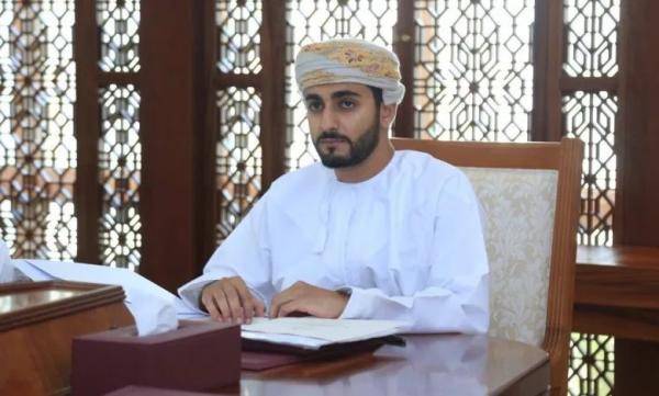 ذي يزن أول ولي عهد في تاريخ سلطنة عمان الحديث