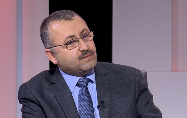 ابوعطا: نسبة إصابة الاطفال بكورونا في المنزل أعلى من المدارس