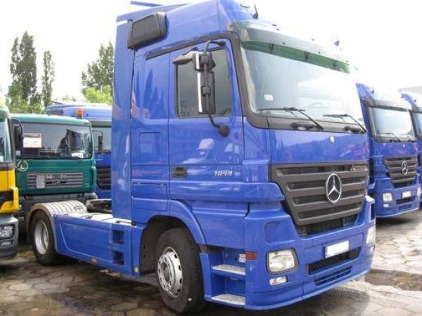 تمديد مهلة تصويب أوضاع نقل ملكية الرؤوس القاطرة