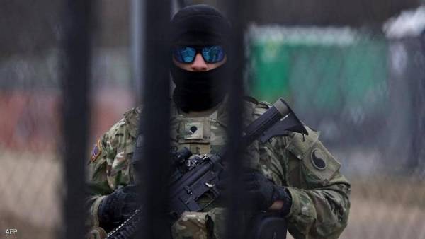 مع اقتراب تنصيب بايدن.. البنتاغون يخشى هجوما من الداخل