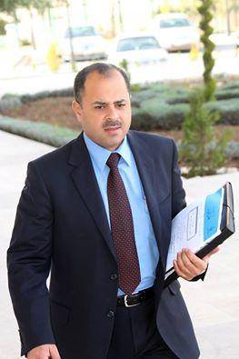 إرادة ملكية للنائب خير ابو صعيليك