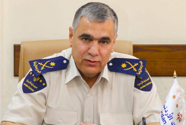 الرحامنة: رسوم على 11.2 من المستوردات العام الماضي