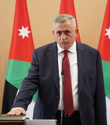 عبيدات : (42) اصابة من السلالة الجديدة لفيروس كورونا لغاية الان