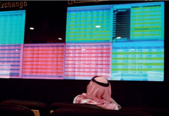 صفقة على الإسكان ترفع التداول في البورصة إلى 65 مليون دينار