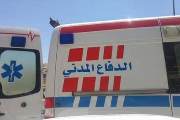 وفاة عشريني واصابة شقيقه اثر سقوط مصعد في إربد