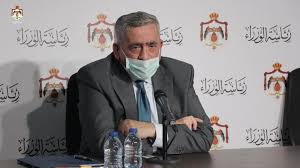 عبيدات : لن نفرق في إعطاء المطعوم بين المواطنين والمقيمين وهذا عدد اللاجئين اللذين تلقوه