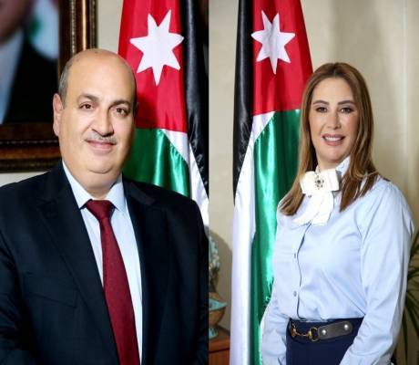 سميرات وبدر يعلقان على المادة المتعلقة بتعريف المساهم الرئيسي بمشروع قانون تنظيم اعمال التأمين ..(تفاصيل)