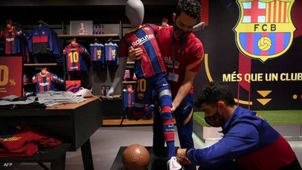 أغنى 20 ناديا في عالم كرة القدم.. والصدارة إسبانية