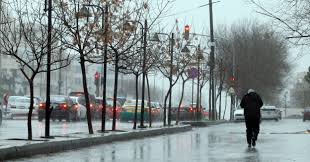 تفاصيل حالة الطقس ليومي الخميس والجمعة