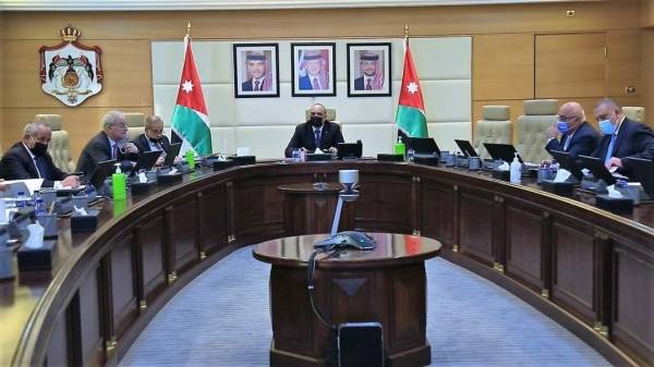 ملخص اجتماع رئاسة الوزراء