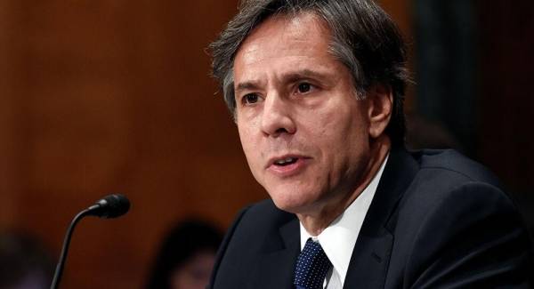 الولايات المتحدة لن تعود للاتفاق النووي إلا إذا وفت إيران أولا بالتزاماتها