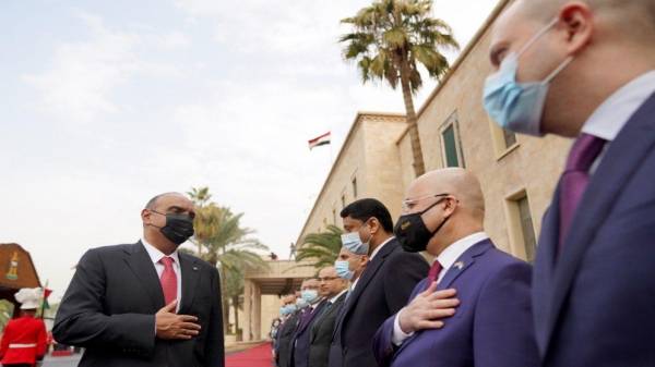 الاردن والعراق يوقعان اتفاقيات جديدة .. (تفاصيل)