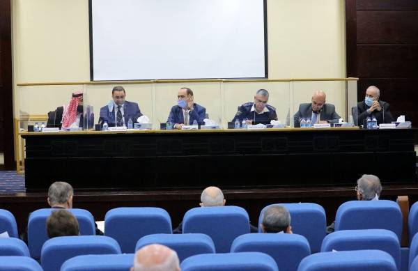 الصرايرة : مشروع موازنة 2021 هو الأصعب على المملكة