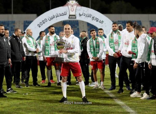 مقعد دوري الأبطال ينشر السعادة بين نجوم الوحدات
