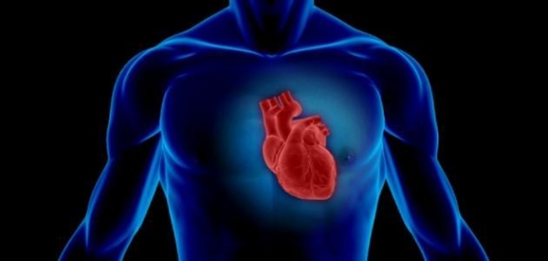 علامات خارجية تشير إلى أمراض القلب