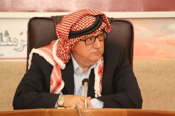 الكسبي : الأمور تسير على ما يرام والطرق في كافة انحاء المملكة سالكة