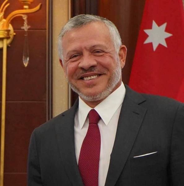 الملك يتلقى برقيات تهنئة بمناسبة عيد ميلاده الـ59