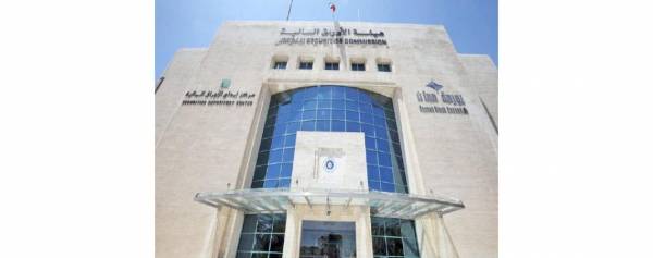 البورصة في أسبوع ..(تفاصيل)