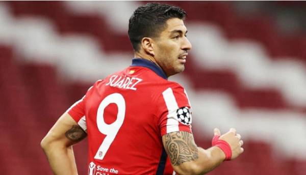 أتلتيكو مدريد يسعى للاقتراب خطوة إضافية من اللقب