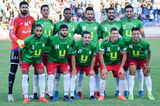 تحديد مواعيد مباريات الوحدات بأبطال آسيا