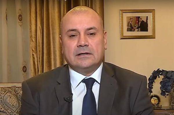 العودات: لا علم لي عن تعديل حكومي قريب