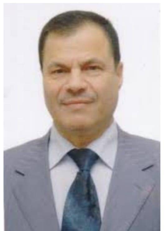 د . علي الزعبي يهنئ د . بسام الطراونة بالترقية