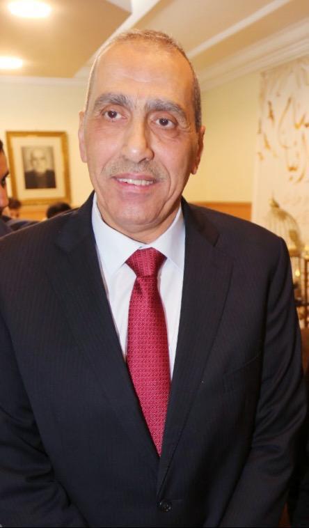 كلُ عامٍ وأنتَ الخير