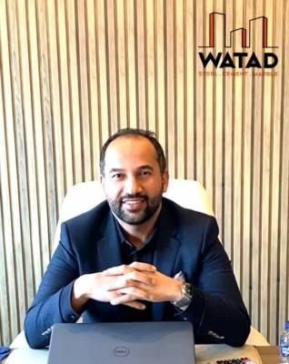 شركة وتد الاردنيه للرخام والبازلت تستحوذ على عطاء ضخم لتوريد بلاط البازلت لمشروع ( اعمال تجميل وسط الدوحه والكورنيش دولة قطر )