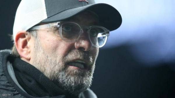 كلوب يفعلها في الدقيقة الأخيرة.. وليفربول يتمم صفقة صادمة