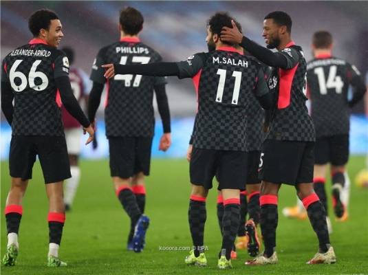 قرار صارم يهدد مواجهة لايبزيج وليفربول