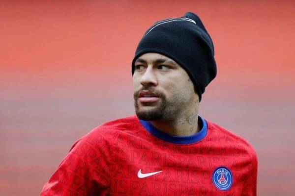 نيمار: الأحوال تغيرت وأنا سعيد في باريس