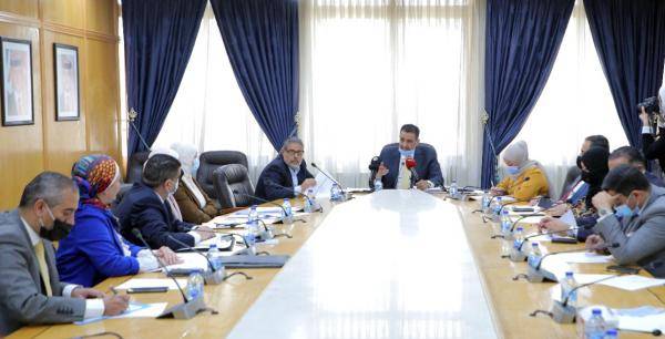 الاقتصاد النيابية تقر تنظيم التأمين كما ورد من الأعيان