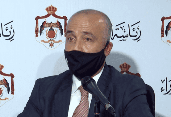 الهياجنة: فيروس كورونا المتحور ينتشر في العاصمة عمان اكثر من غيرها من المناطق