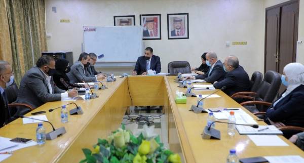 قصة الفيلم الذي طعمته لجنة الاقتصاد والاستثمار النيابية لشركات التأمين ؟!