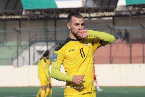 الوحدات يفاوض اللبناني أحمد زريق